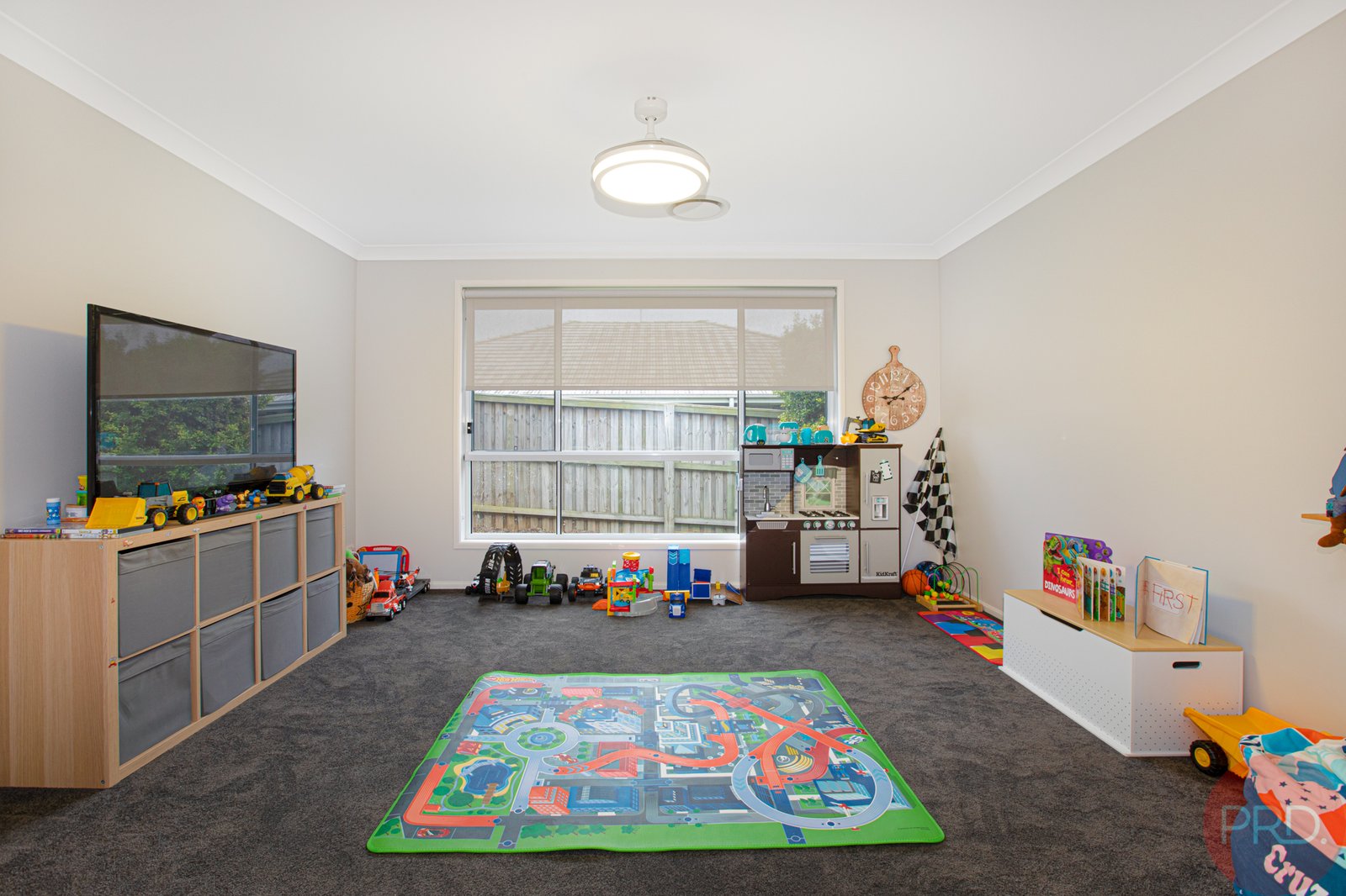 22 Mckeachie Drive ABERGLASSLYN 3