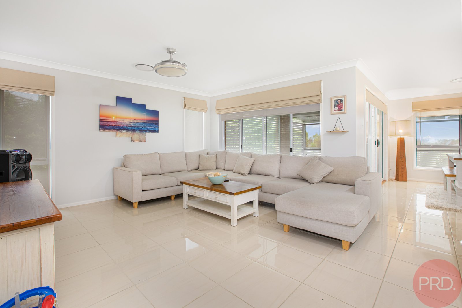 22 Mckeachie Drive ABERGLASSLYN 4