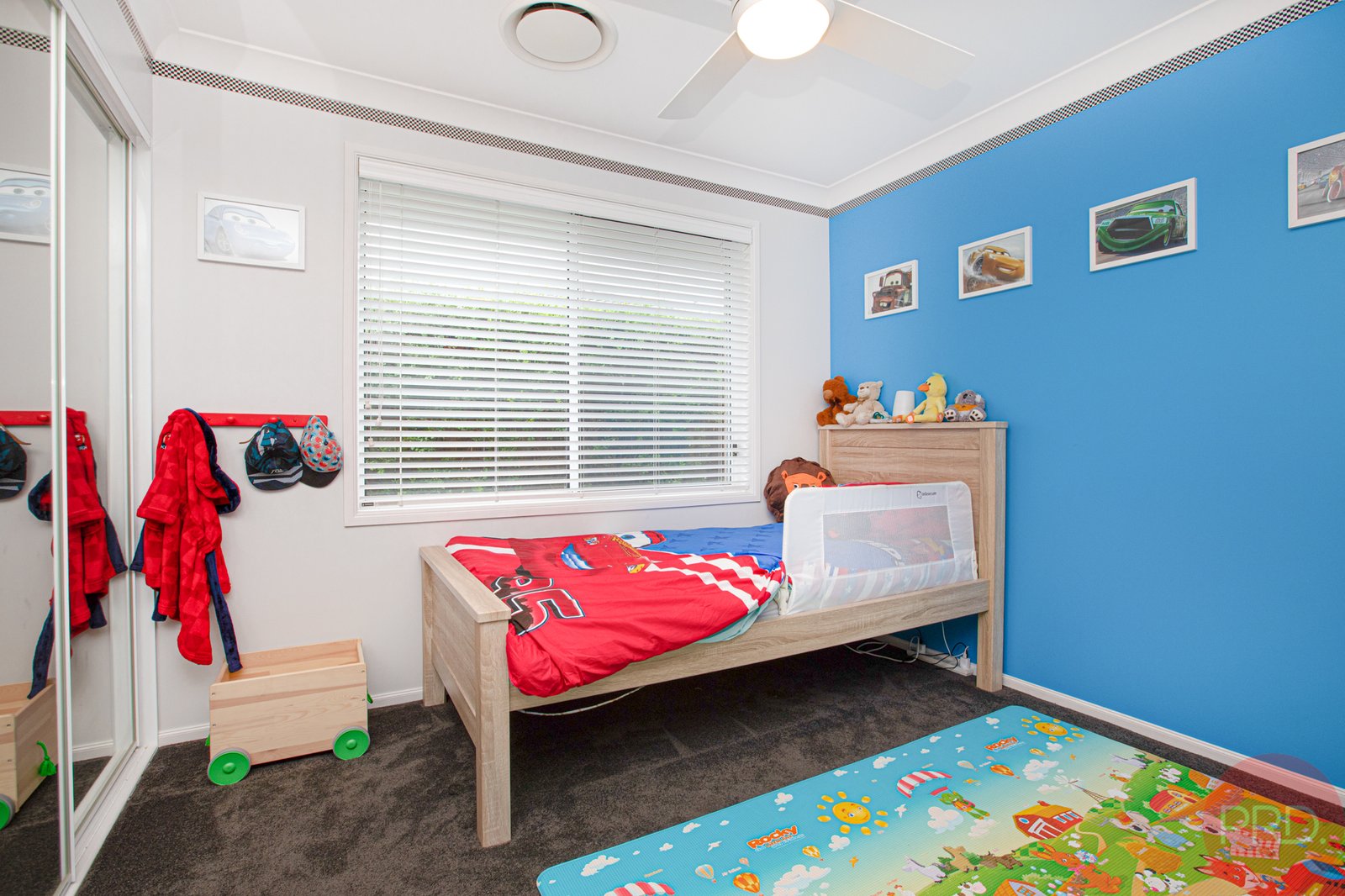 22 Mckeachie Drive ABERGLASSLYN 13