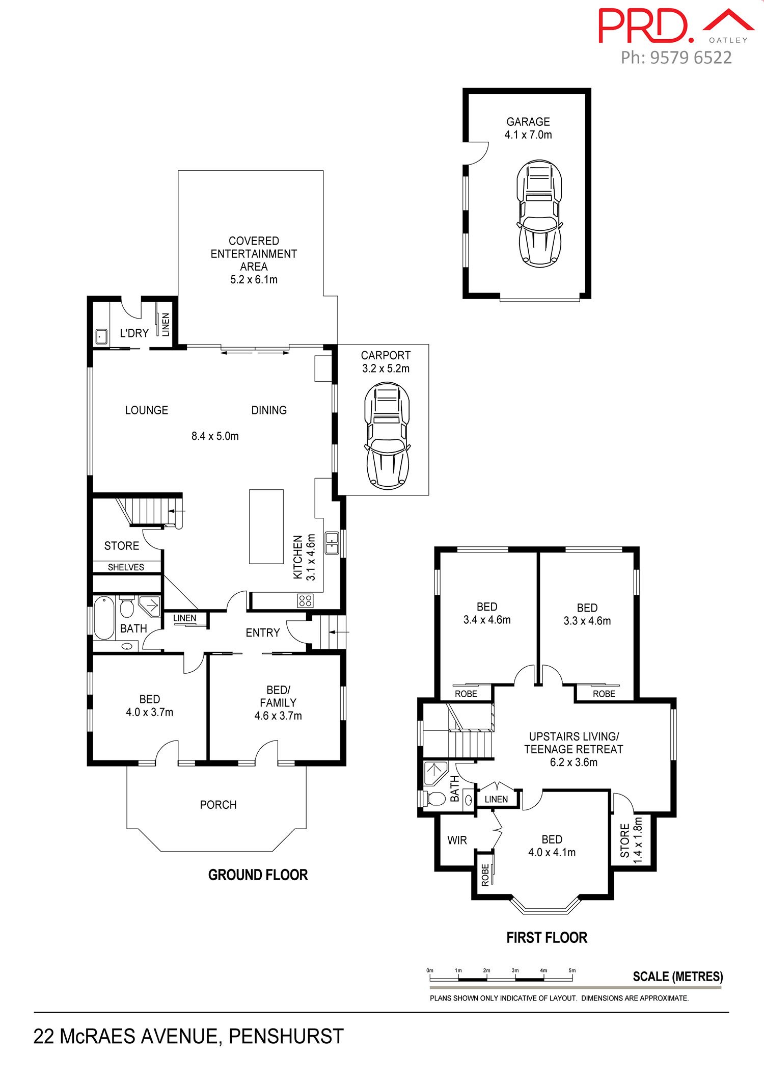 22 McRaes Avenue PENSHURST 16