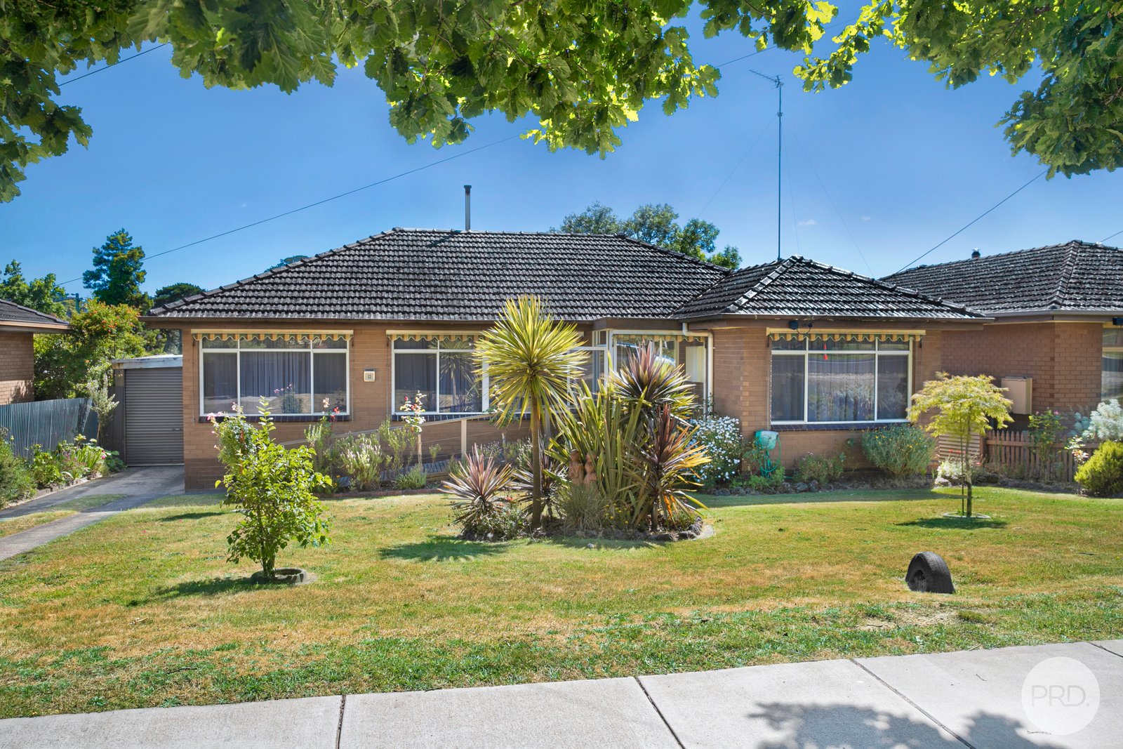 22 Melbourne Road CRESWICK 1
