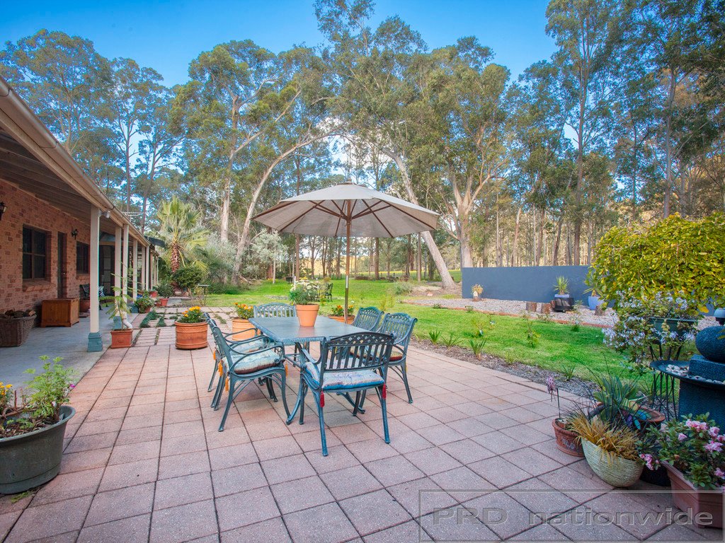 22 Merindah Close BRANDY HILL 5