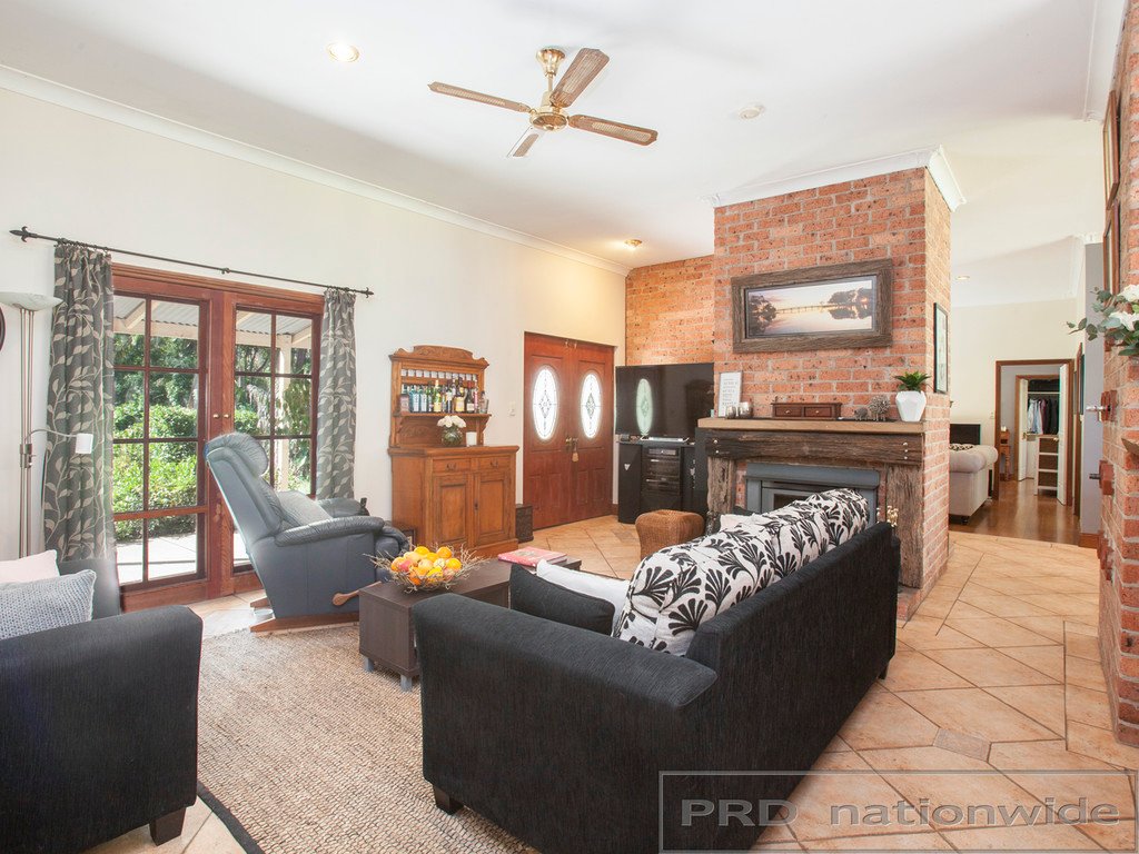 22 Merindah Close BRANDY HILL 9