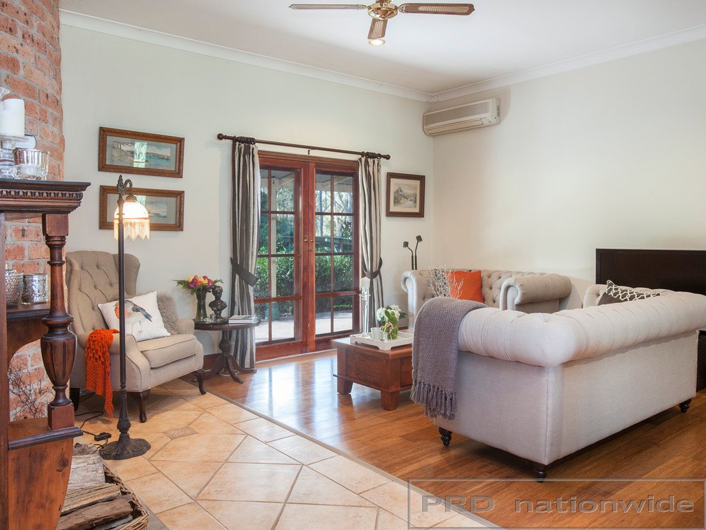 22 Merindah Close BRANDY HILL 21