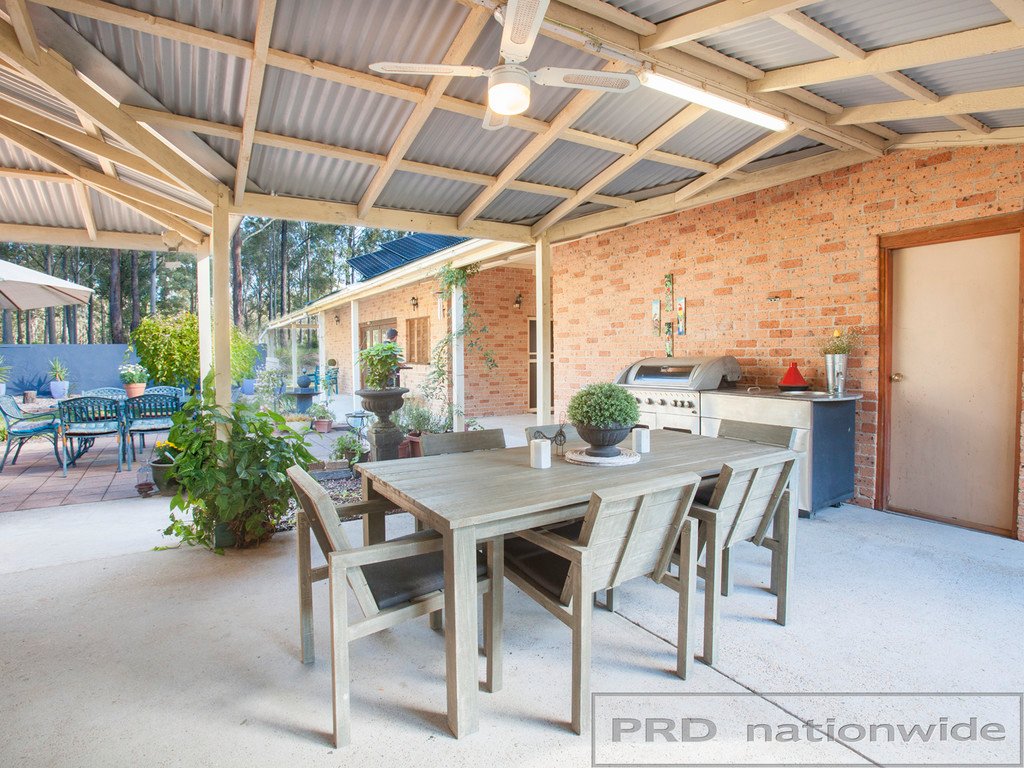 22 Merindah Close BRANDY HILL 22