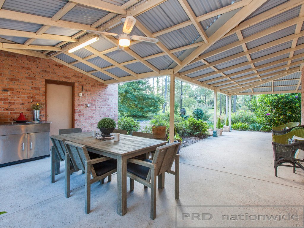 22 Merindah Close BRANDY HILL 23