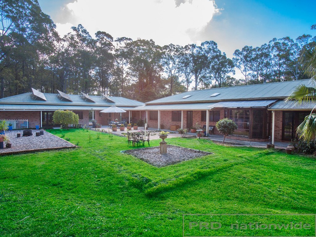 22 Merindah Close BRANDY HILL 24