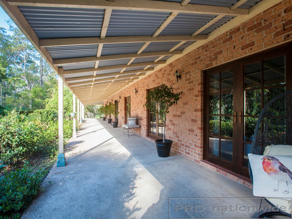 22 Merindah Close BRANDY HILL 26