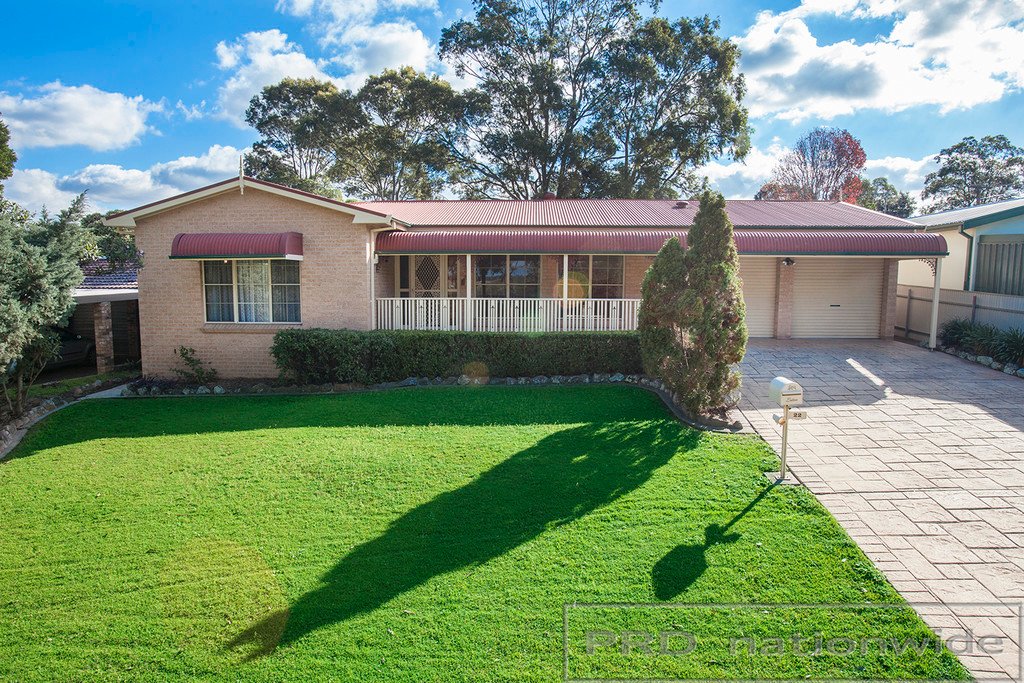 22 Metford Road TENAMBIT 1