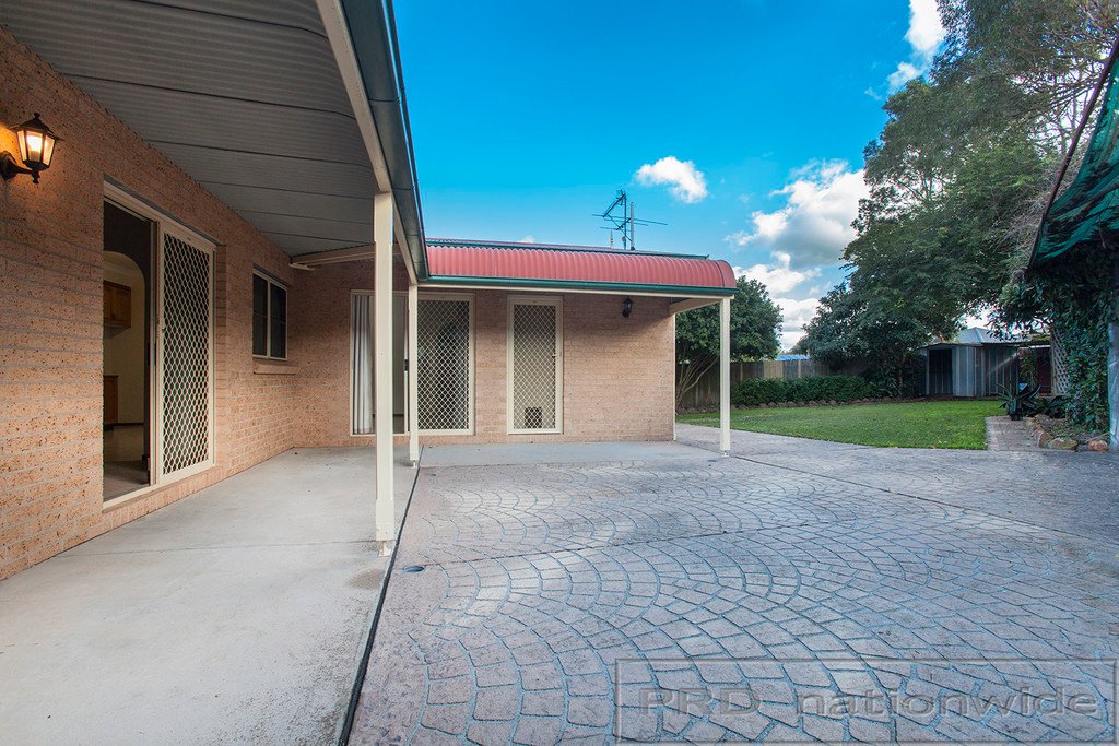 22 Metford Road TENAMBIT 17