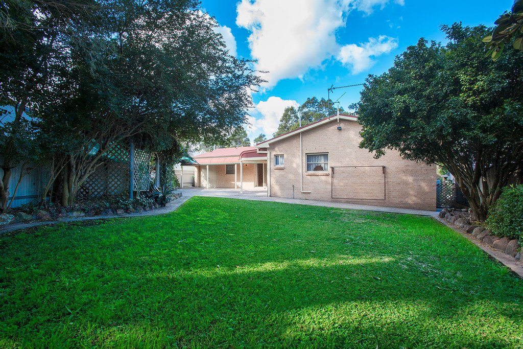 22 Metford Road TENAMBIT 20