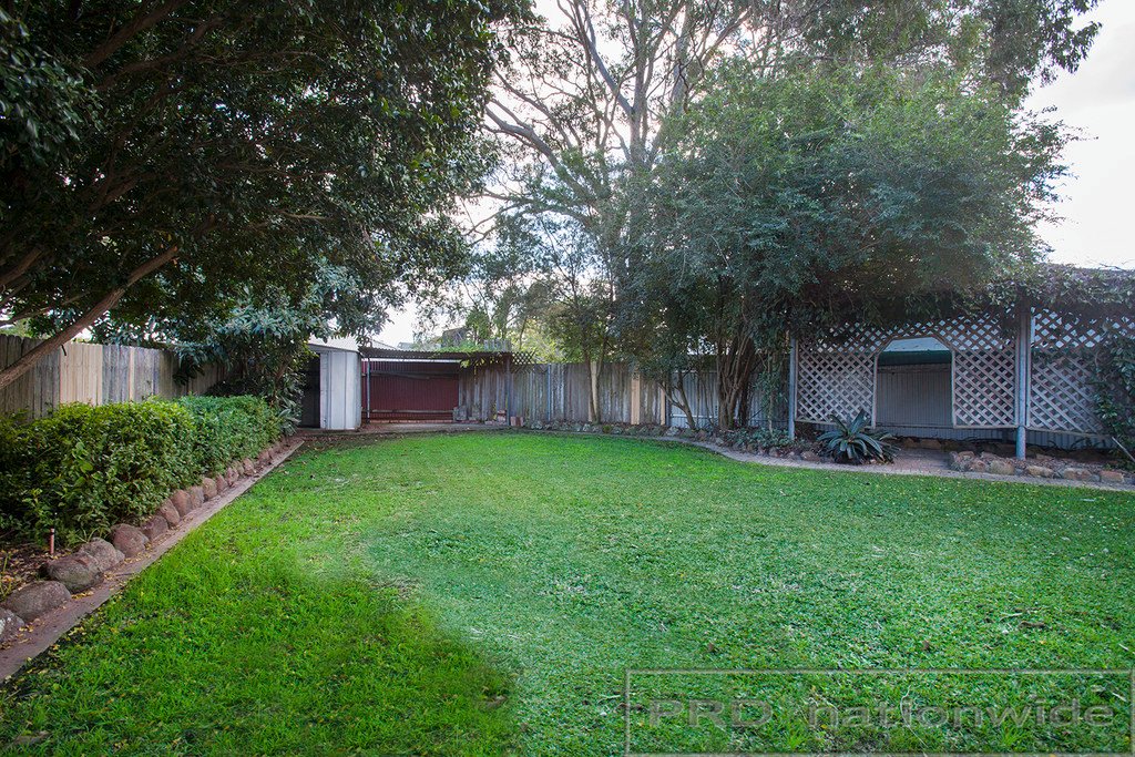 22 Metford Road TENAMBIT 21