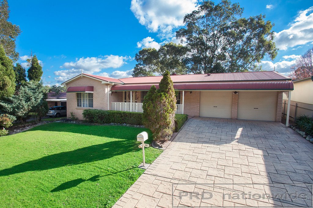 22 Metford Road TENAMBIT 22