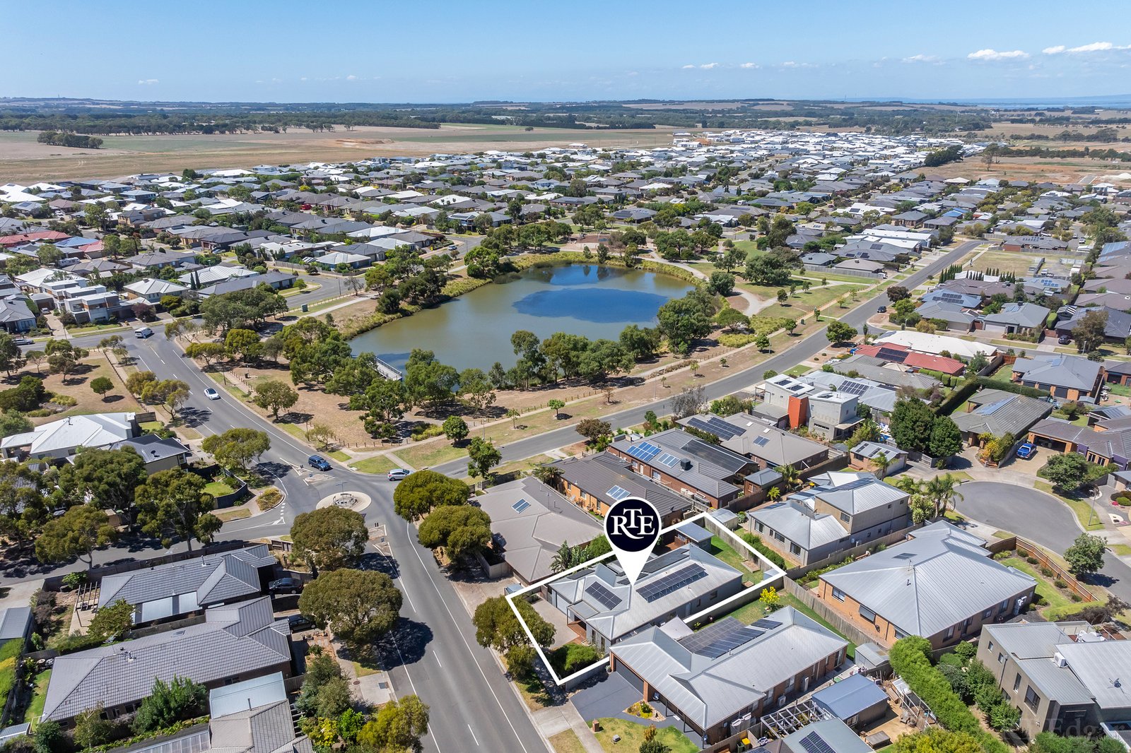 Real Estate and Property in 22 Milborne Drive, Ocean Grove, VIC