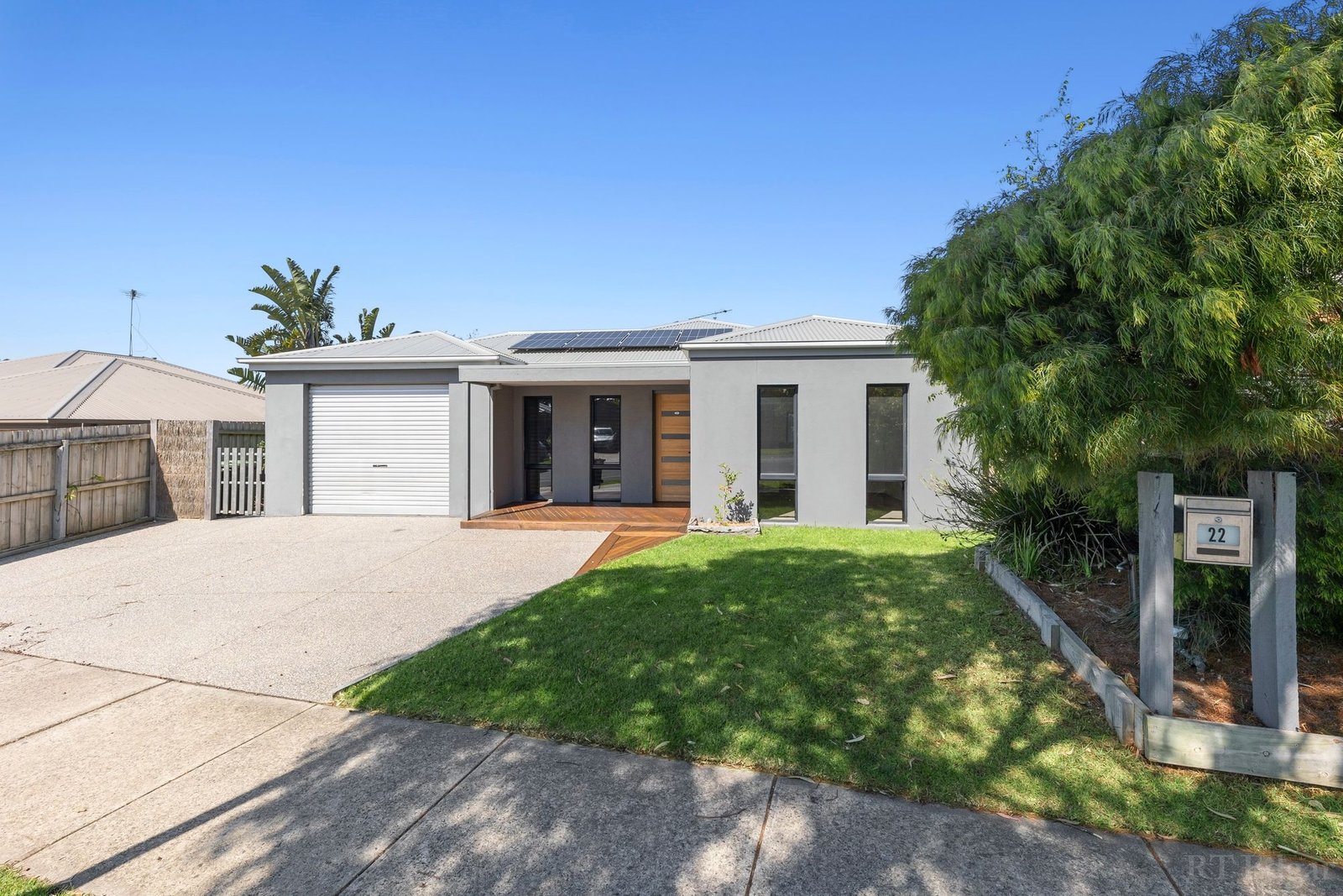 Real Estate and Property in 22 Milborne Drive, Ocean Grove, VIC
