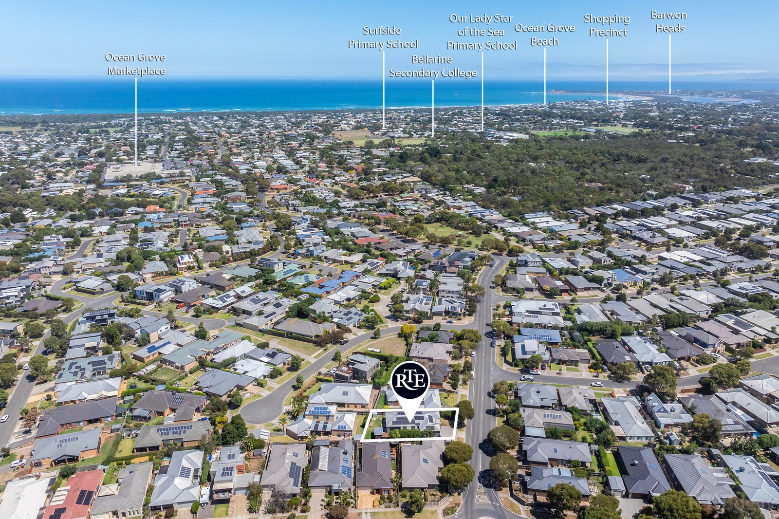 Real Estate and Property in 22 Milborne Drive, Ocean Grove, VIC