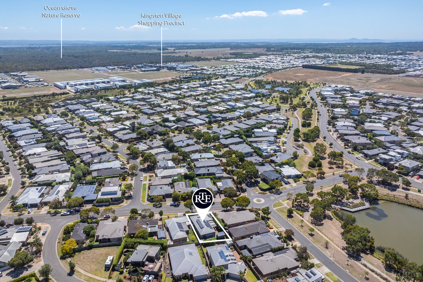 Real Estate and Property in 22 Milborne Drive, Ocean Grove, VIC