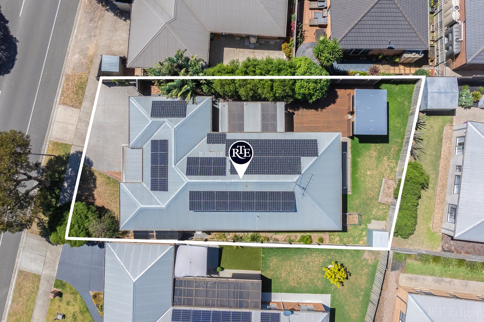 Real Estate and Property in 22 Milborne Drive, Ocean Grove, VIC