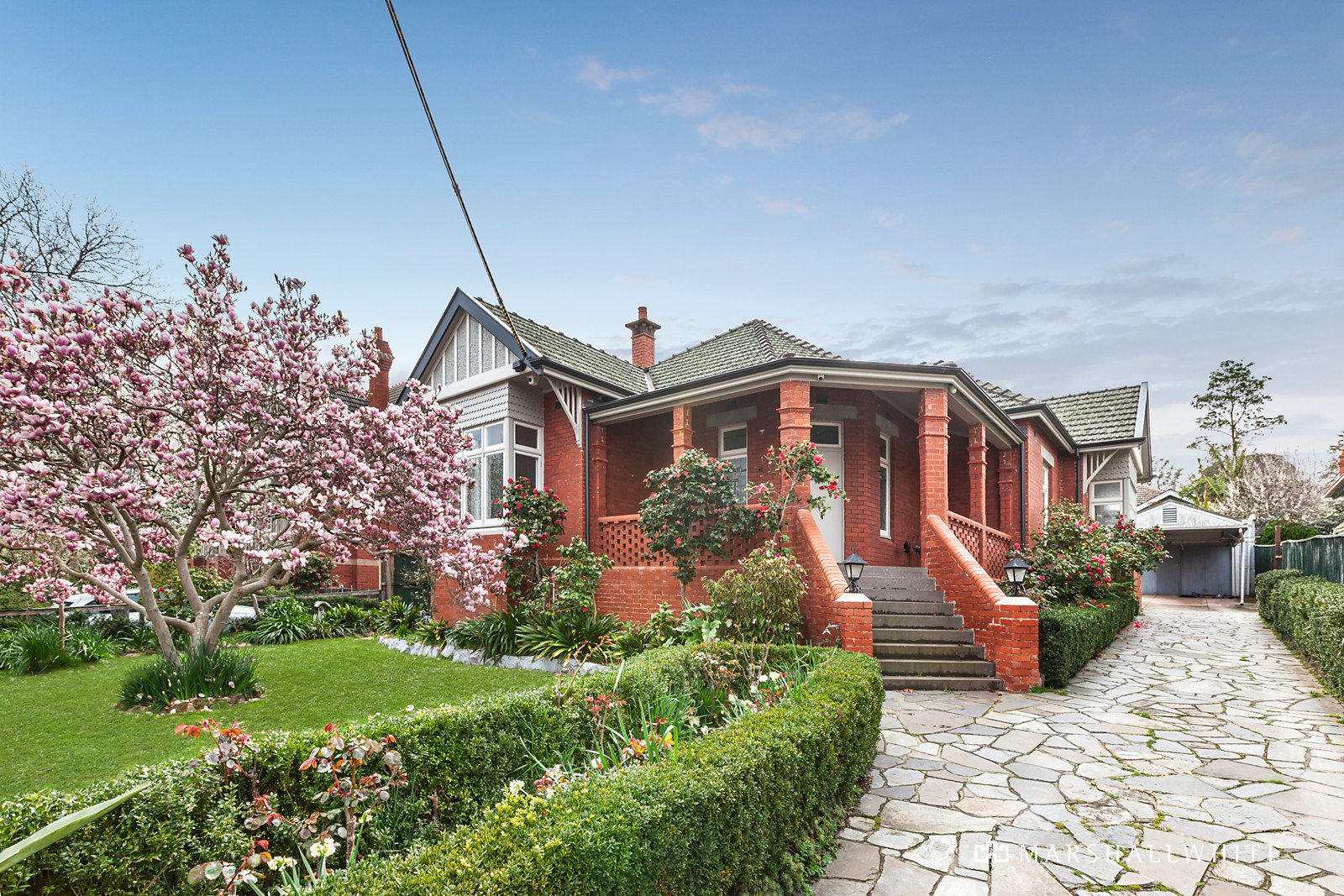 22 Miller Grove, Kew, VIC