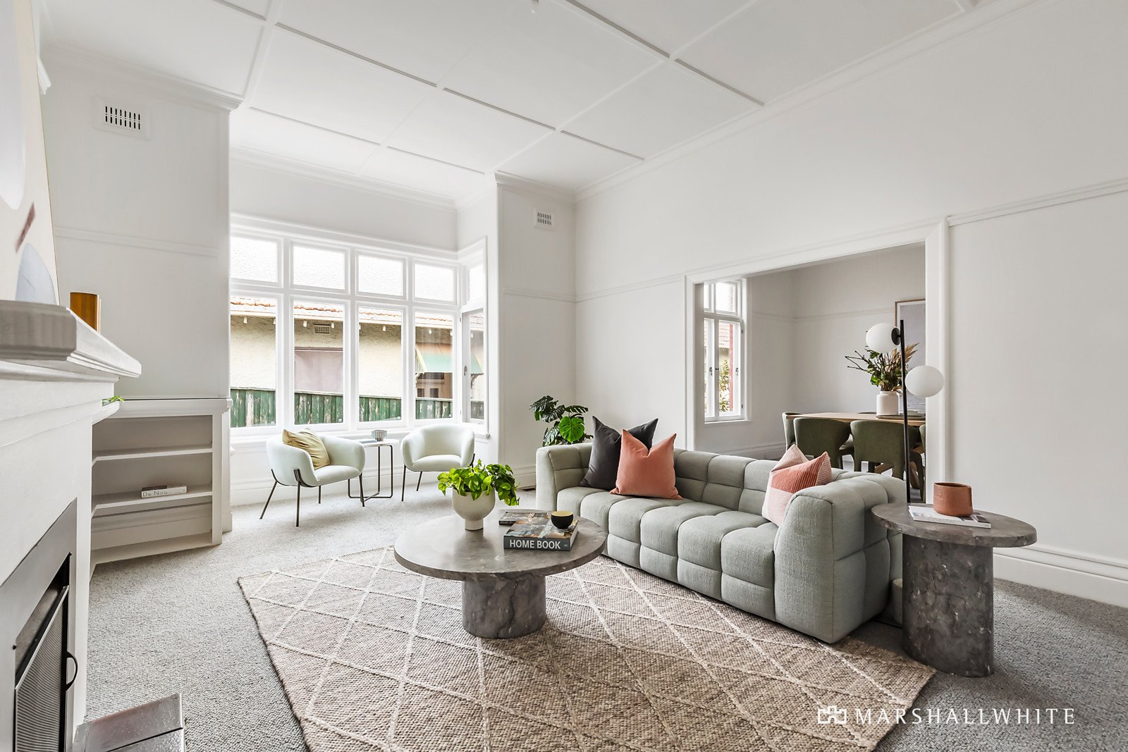 22 Miller Grove, Kew, VIC