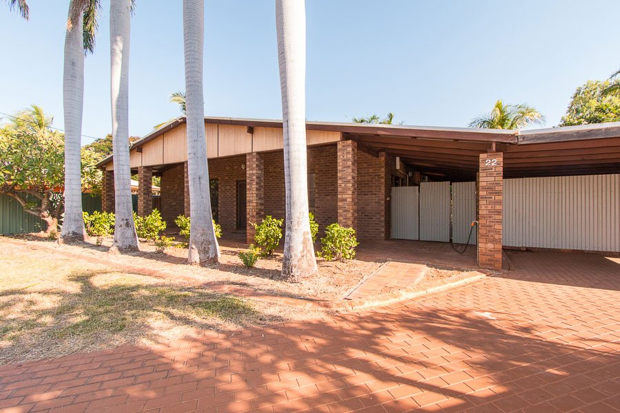 22 Miller Way BROOME 5
