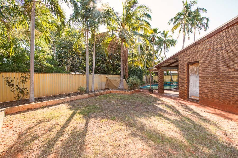 22 Miller Way BROOME 20