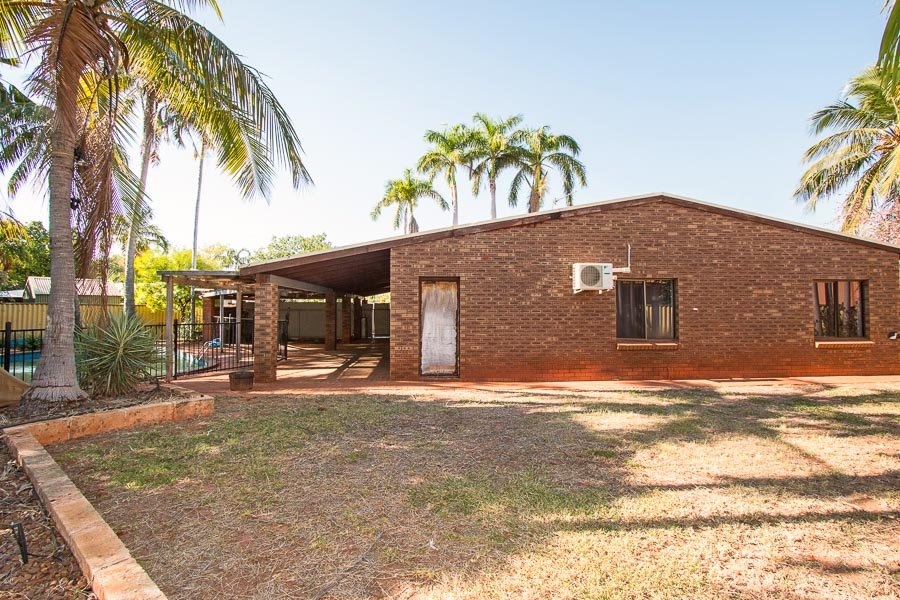 22 Miller Way BROOME 21