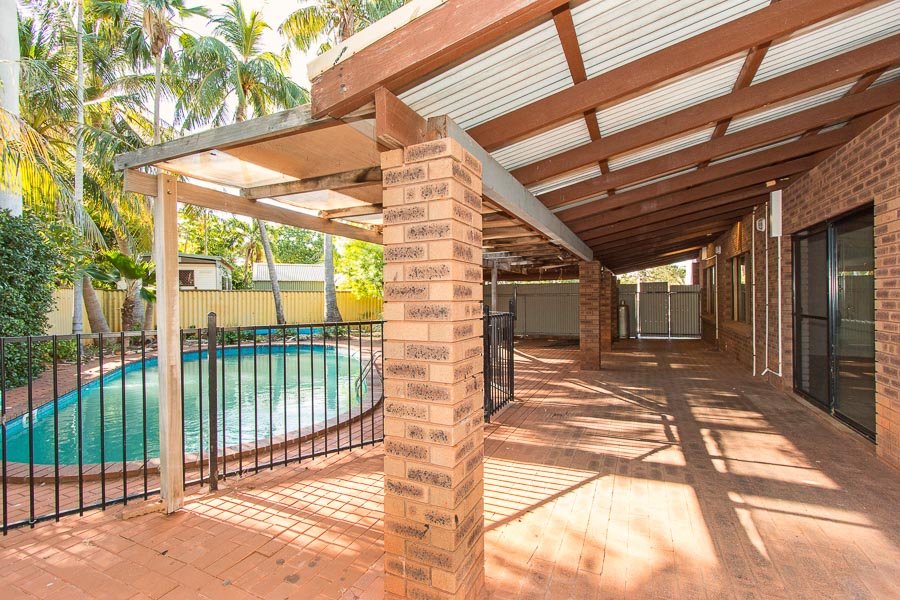 22 Miller Way BROOME 22