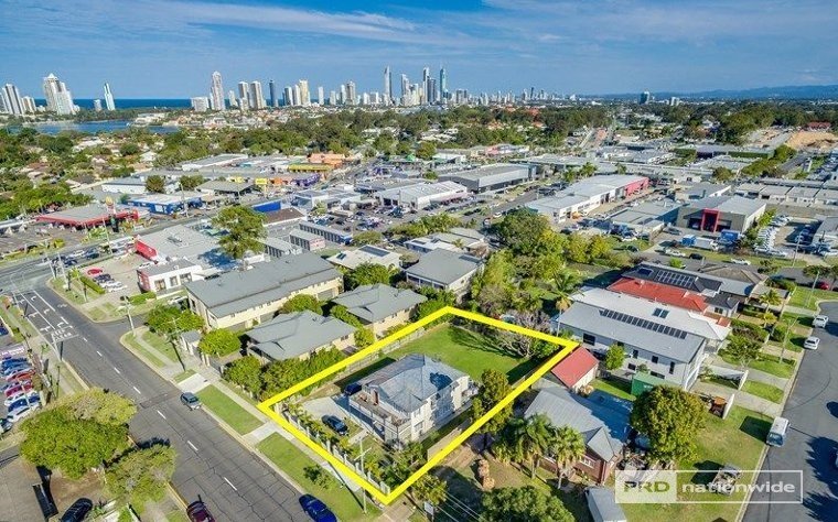 22 Minnie Street (Downstairs House) SOUTHPORT 12