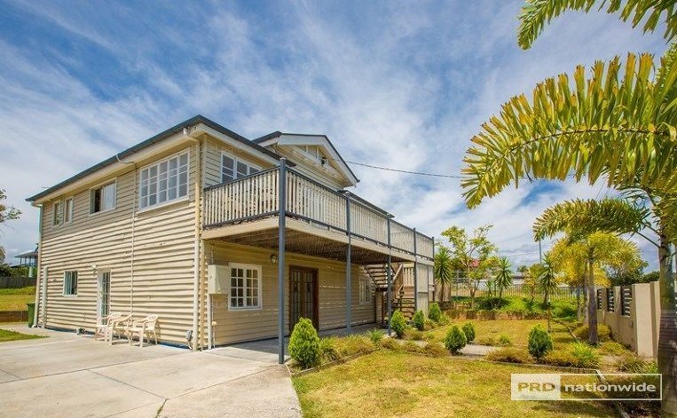 22 Minnie Street (Downstairs House) SOUTHPORT 1