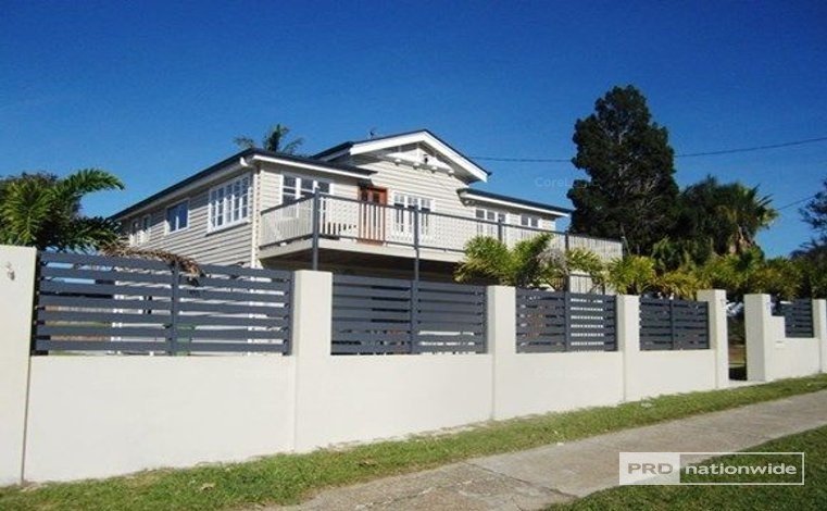 22 Minnie Street Downstairs House SOUTHPORT QLD 4215