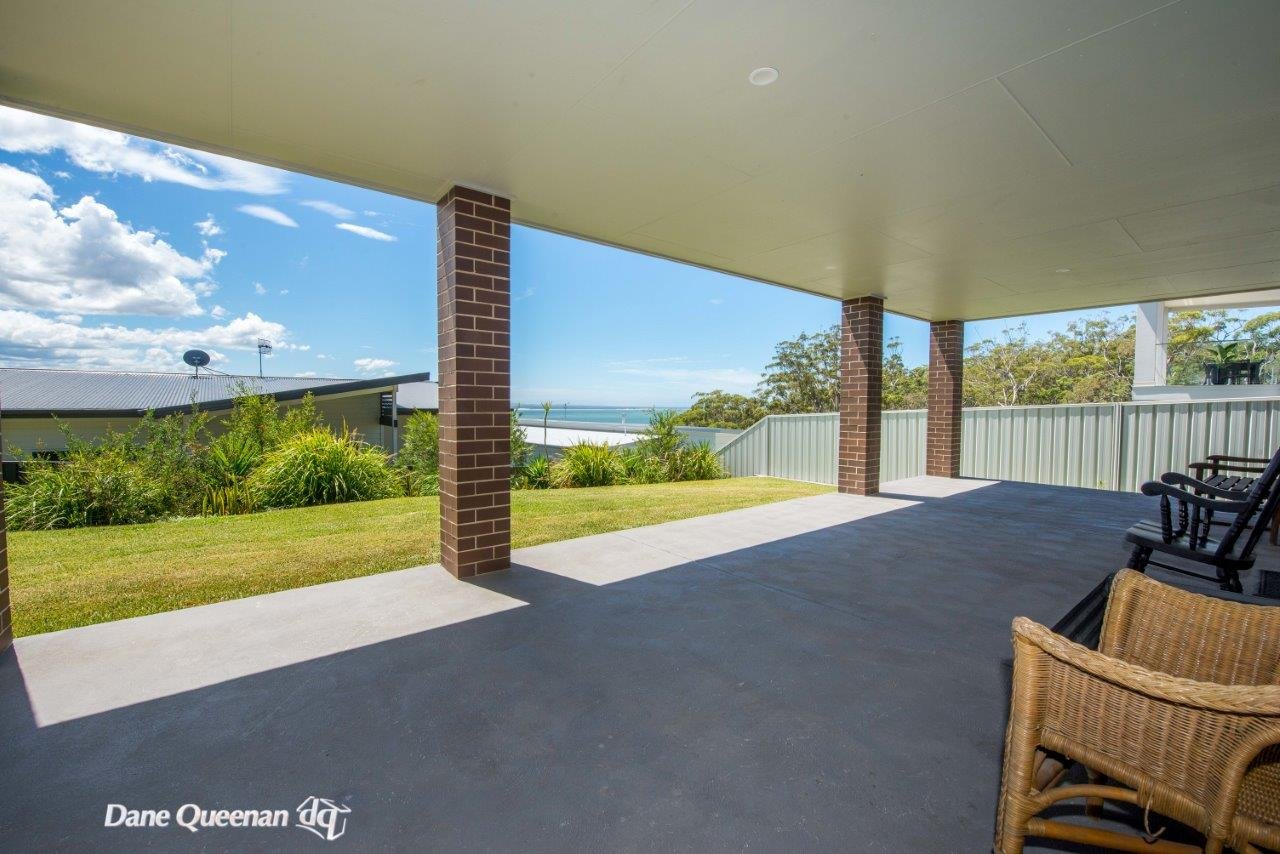 22 Mooring Avenue CORLETTE 16
