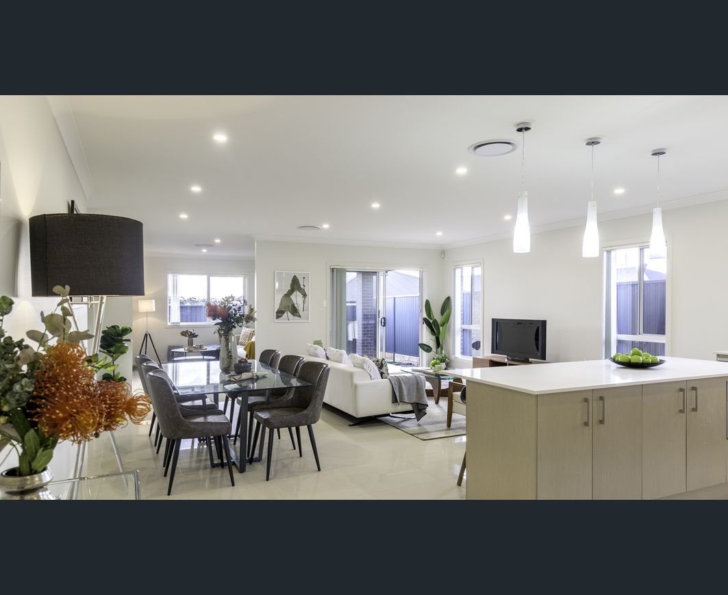 22 Mulvihill Crescent DENHAM COURT 3
