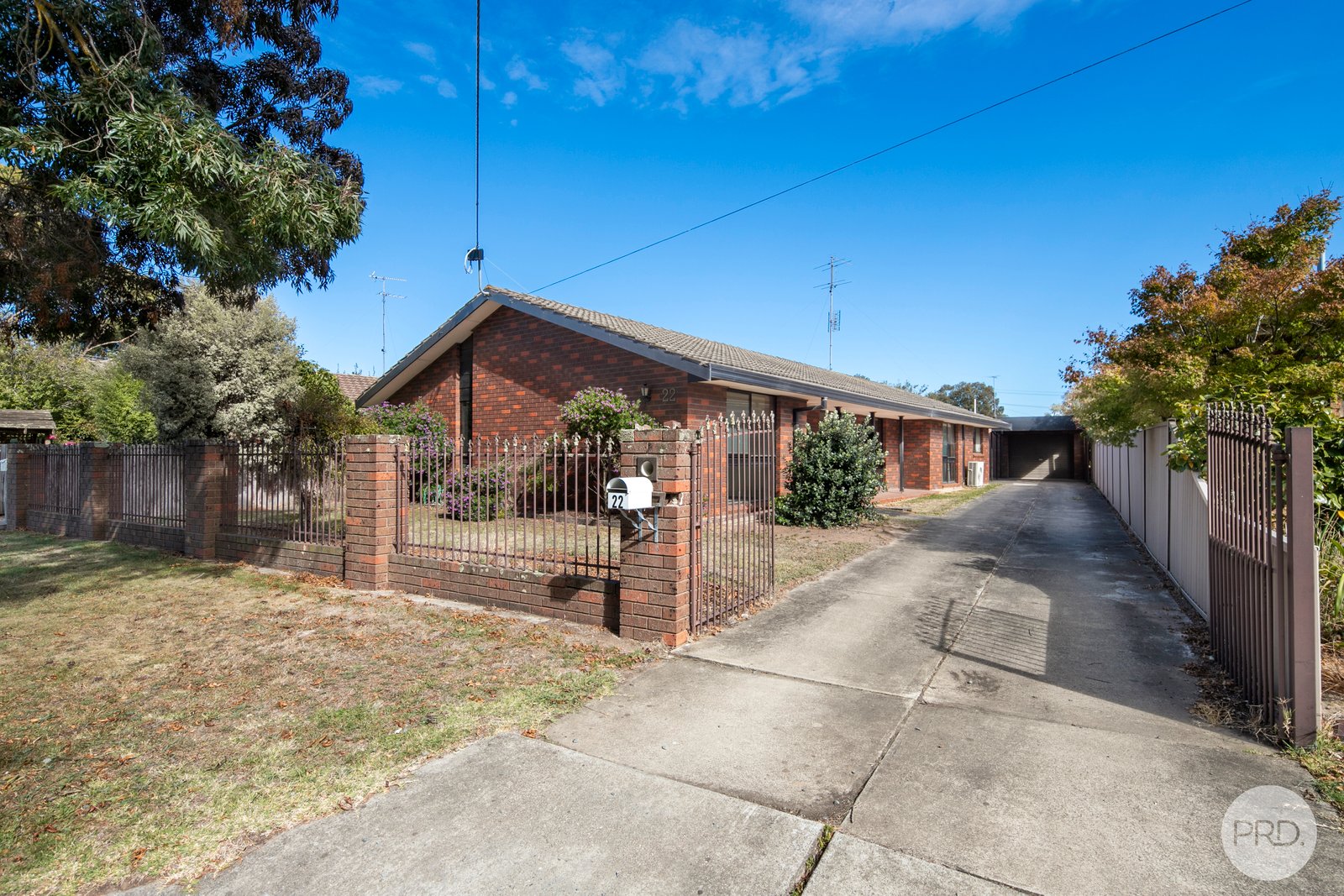 22 Munro Street ALFREDTON 1