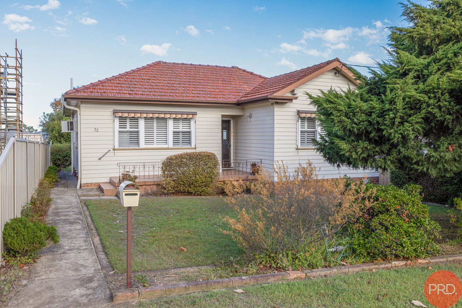 22 Murray Street EAST MAITLAND 1