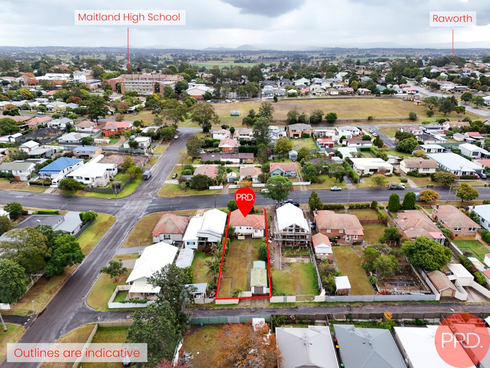 22 Murray Street EAST MAITLAND 23