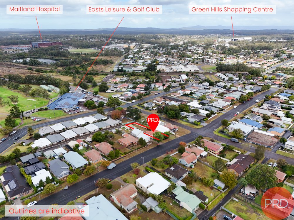22 Murray Street EAST MAITLAND 24
