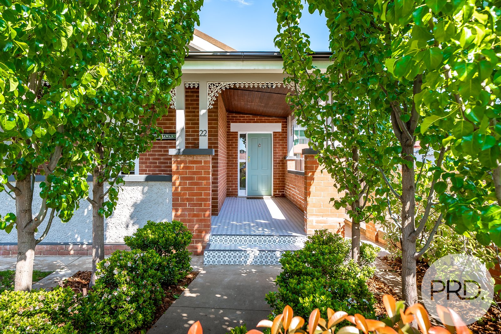 22 Murray Street WAGGA WAGGA 1