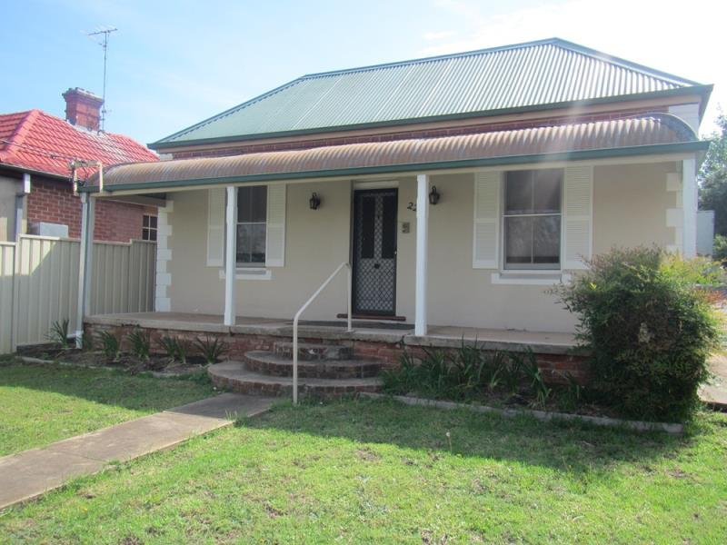 22 Napier Street TAMWORTH 1