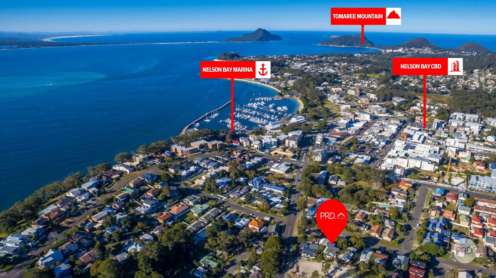 22 Nelson Street NELSON BAY 1