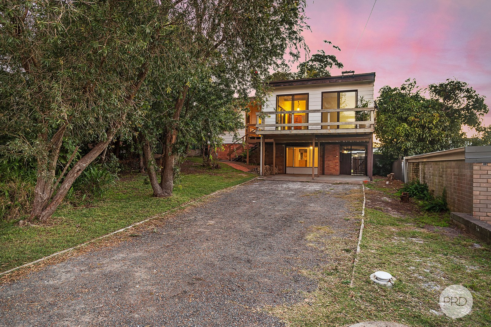 22 Nelson Street NELSON BAY 2