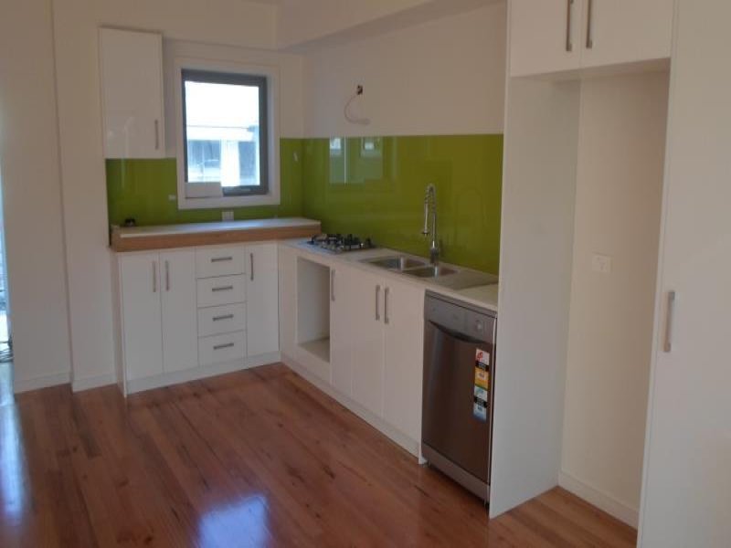 Gallery: 22 Newcastle Street