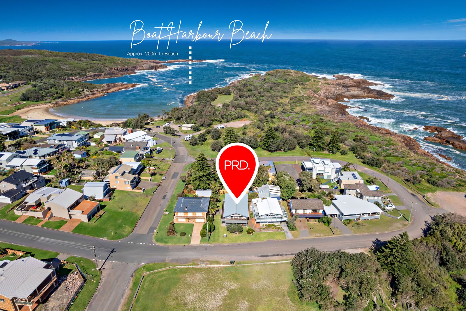 22 Noamunga Street BOAT HARBOUR 2