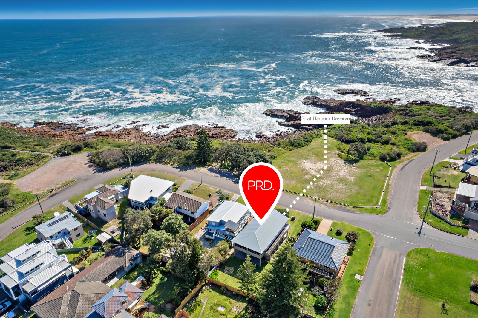 22 Noamunga Street BOAT HARBOUR 5