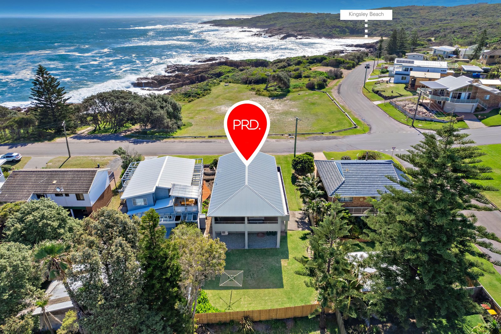 22 Noamunga Street BOAT HARBOUR 13