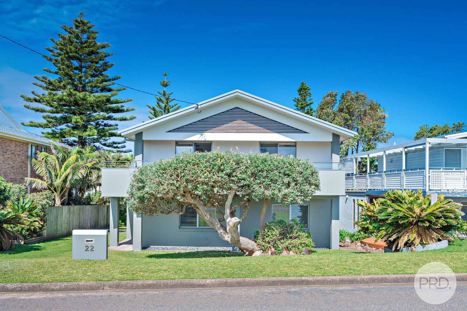 22 Noamunga Street BOAT HARBOUR 16