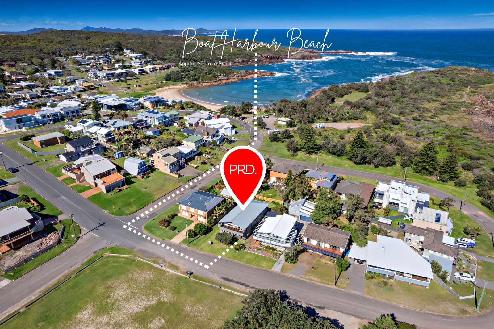 22 Noamunga Street BOAT HARBOUR 27