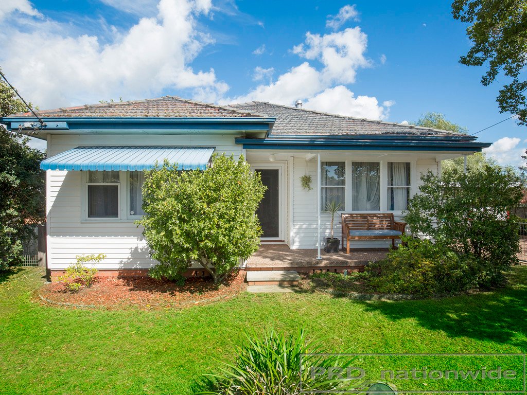 22 North Street GRETA 1