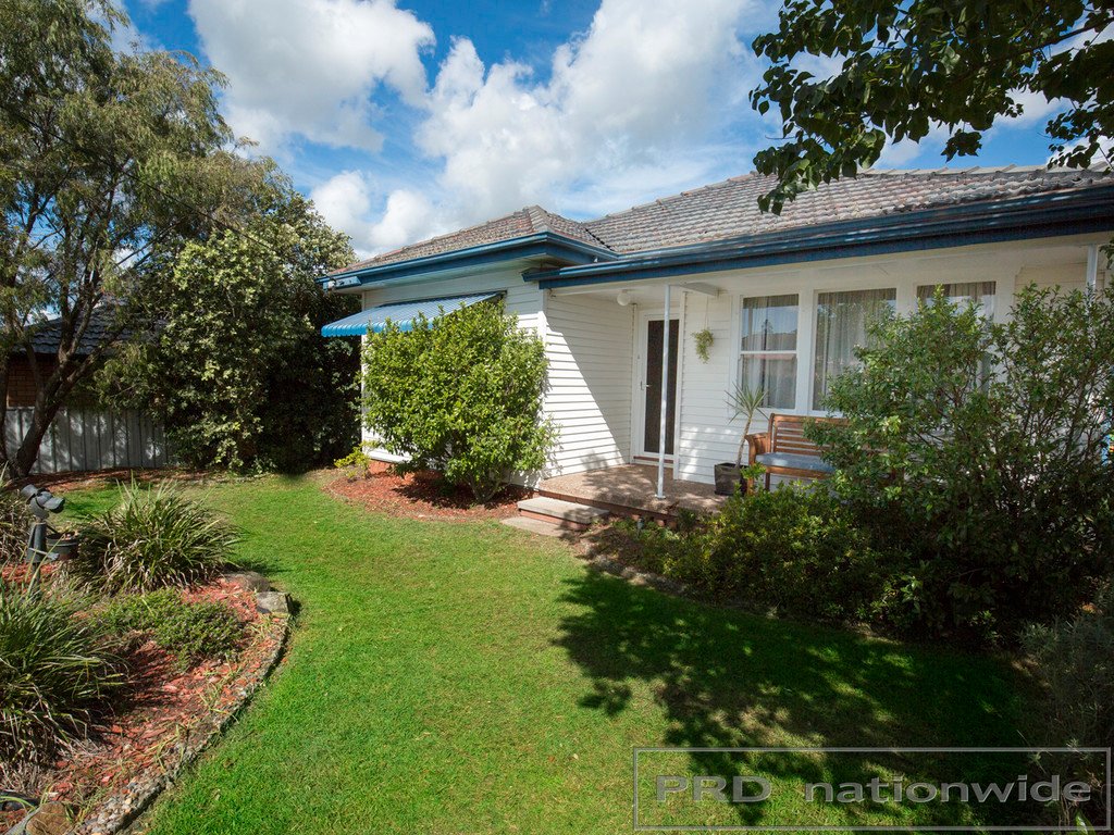 22 North Street GRETA 14