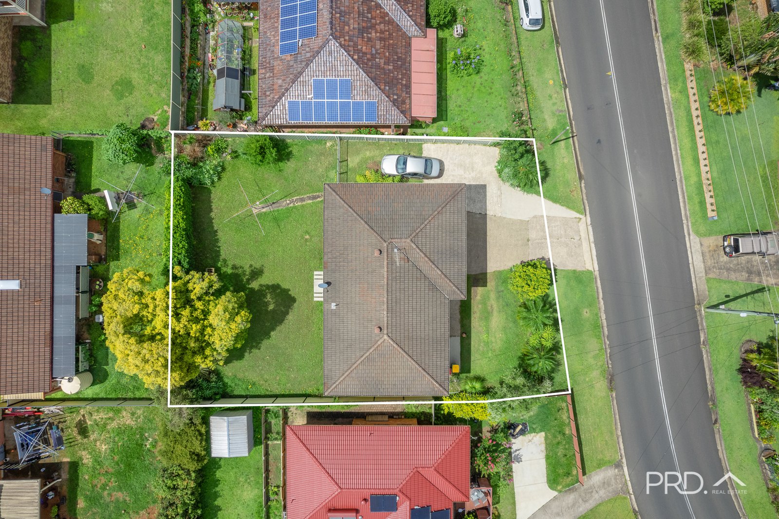 22 Norwood Avenue GOONELLABAH 18